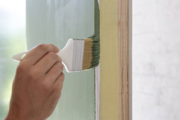 Best Mold Remediation for Healthcare Facilities  in Hillburn, NY