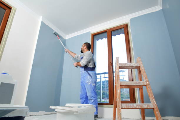 Best Asbestos and Lead Testing During Mold Inspection  in Hillburn, NY
