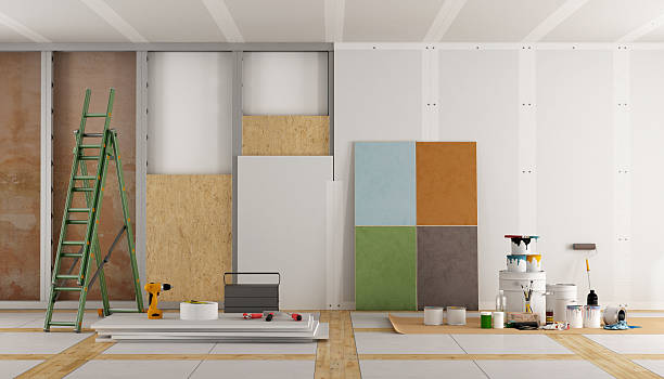 Best Mold Prevention Services  in Hillburn, NY