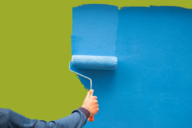 Best Air Quality Testing for Mold Spores  in Hillburn, NY